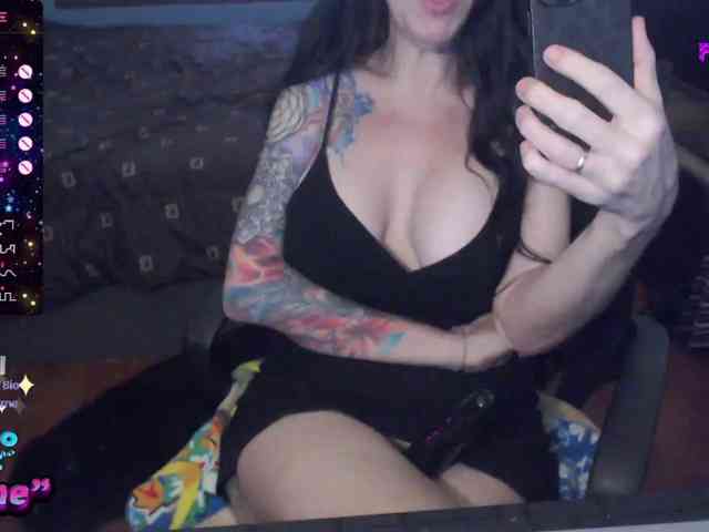 Modella: VenusX1