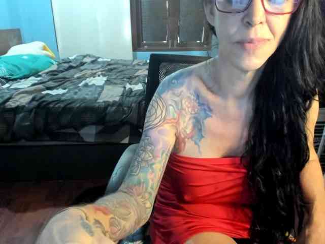 Modella: VenusX1