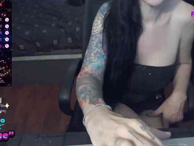 VenusX1 webcam