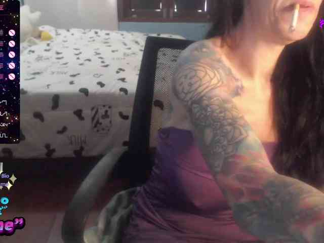 VenusX1 webcam