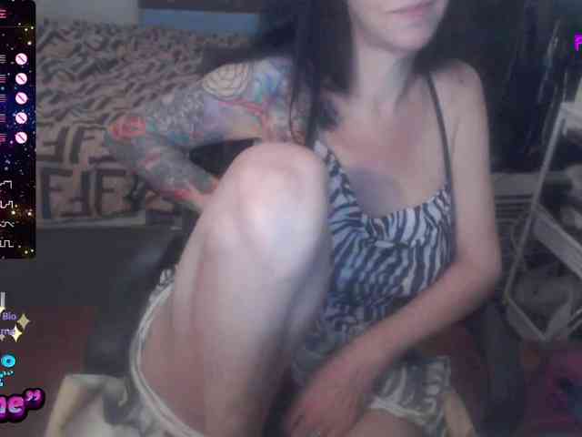VenusX1 webcam