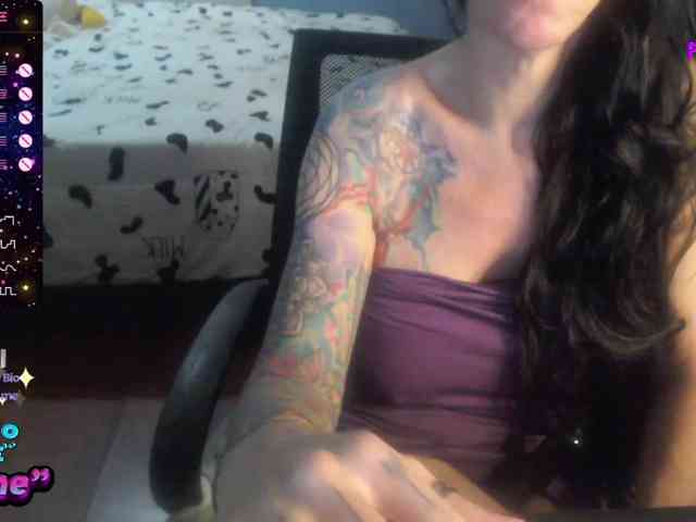 Modella: VenusX1