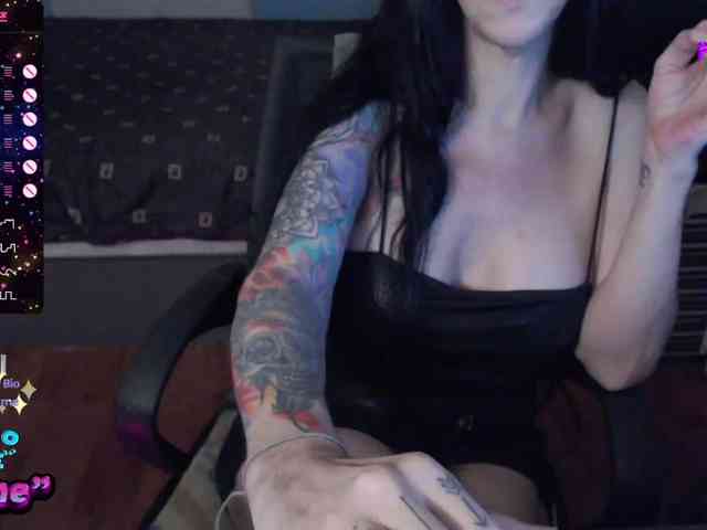 VenusX1 webcam