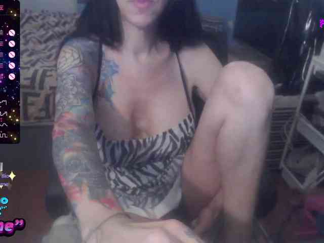 VenusX1 webcam