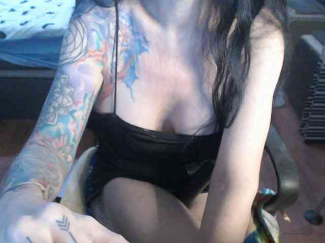 VenusX1 webcam
