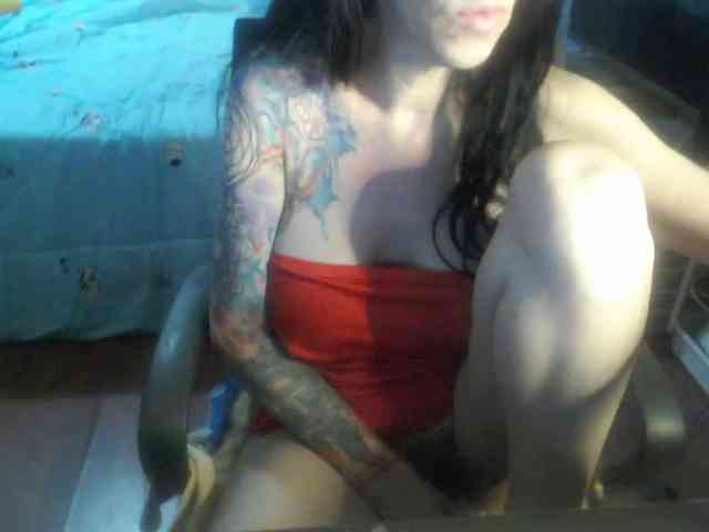 Modella: VenusX1