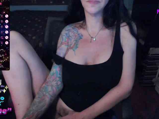 VenusX1 webcam