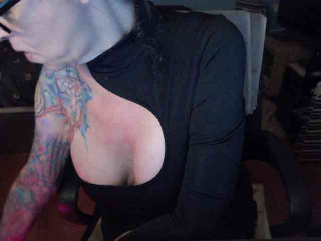 VenusX1 webcam