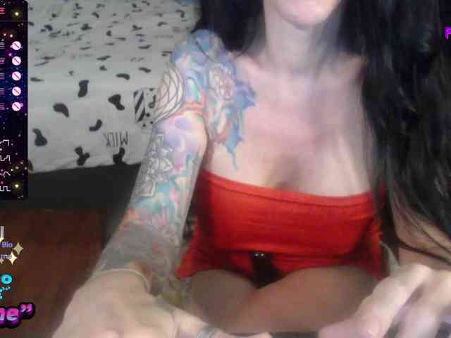 Modella: VenusX1