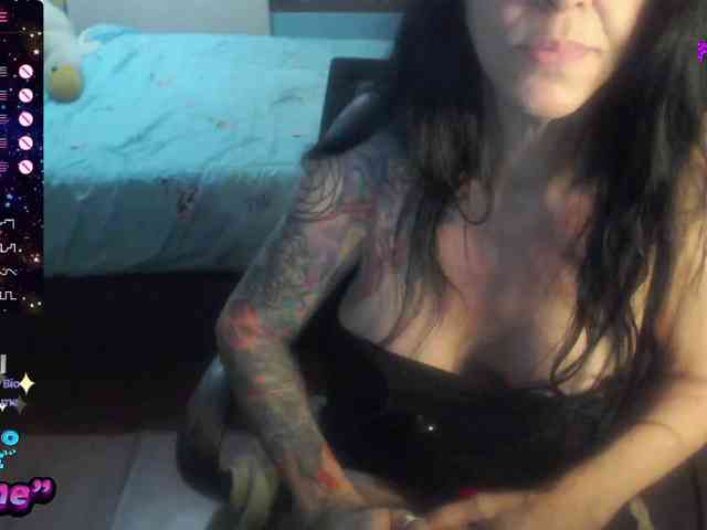 VenusX1 webcam
