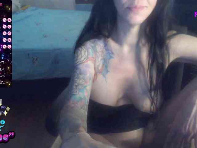 VenusX1 webcam