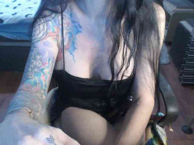 VenusX1 webcam