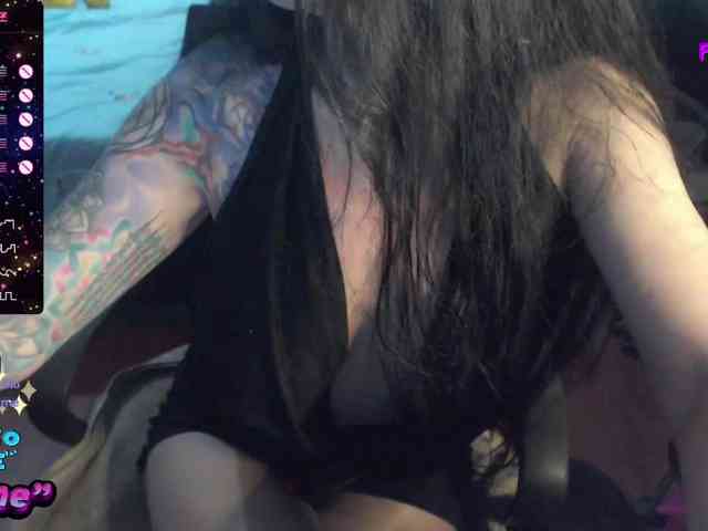 VenusX1 webcam