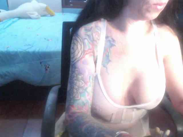 Modella: VenusX1