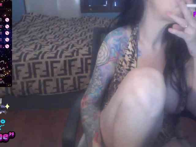 VenusX1 webcam