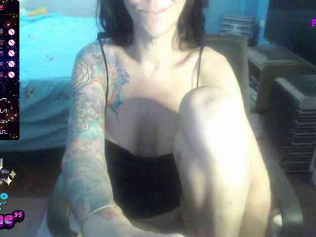 VenusX1 webcam