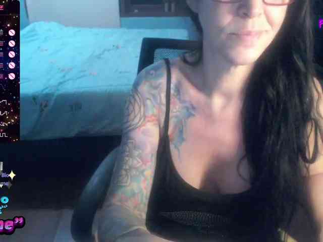 Modella: VenusX1