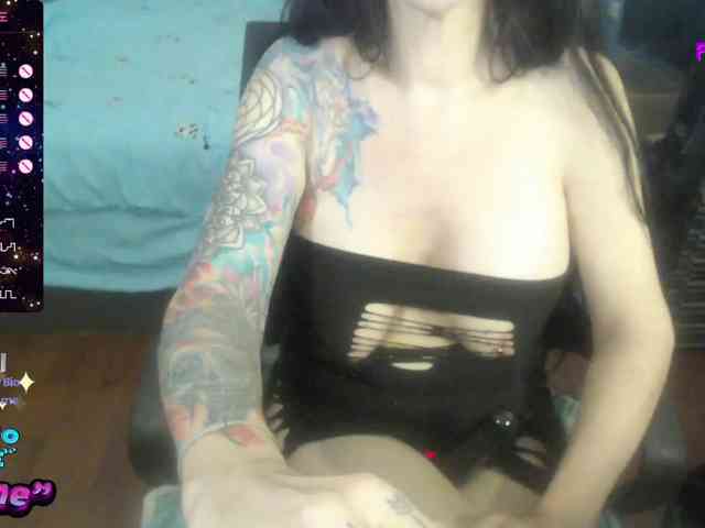 VenusX1 webcam