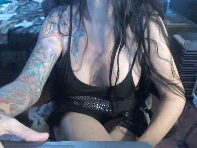 Modella: VenusX1
