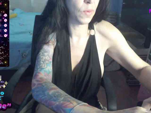 VenusX1 webcam