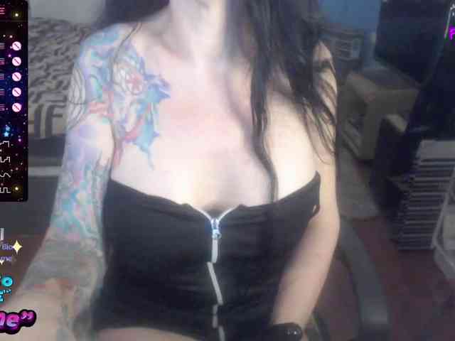 Modella: VenusX1