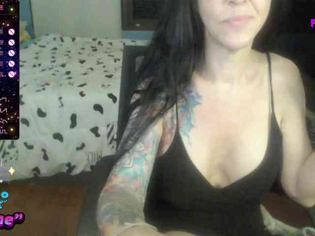 VenusX1 webcam