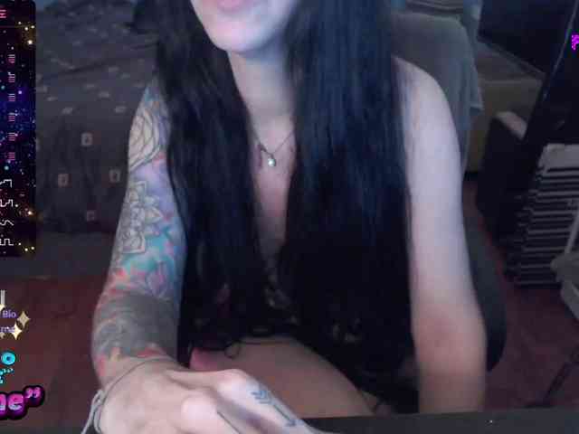 Modella: VenusX1