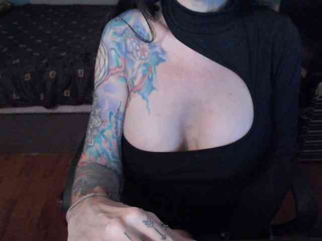 Modella: VenusX1