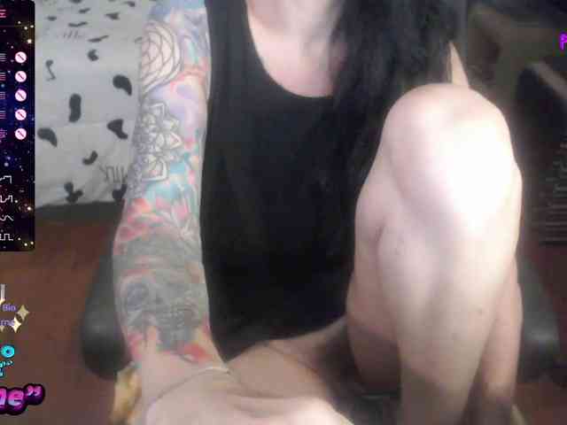 VenusX1