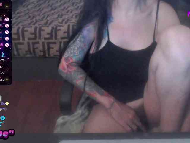VenusX1 webcam
