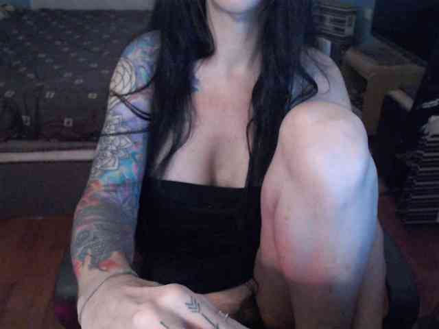 VenusX1 webcam