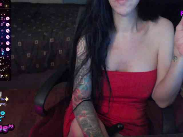 VenusX1 webcam