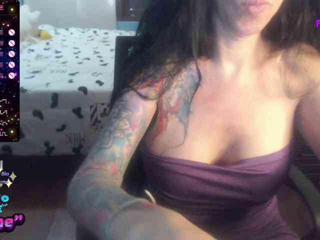 VenusX1 webcam