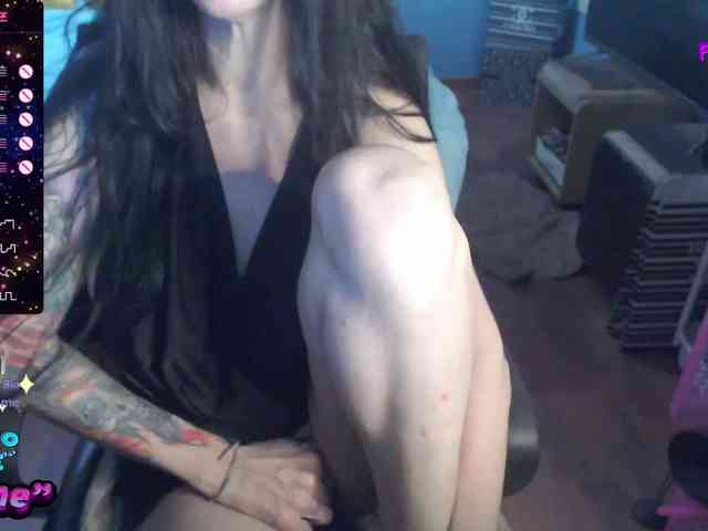 VenusX1 webcam