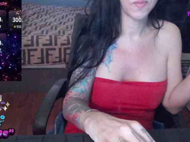 VenusX1 webcam