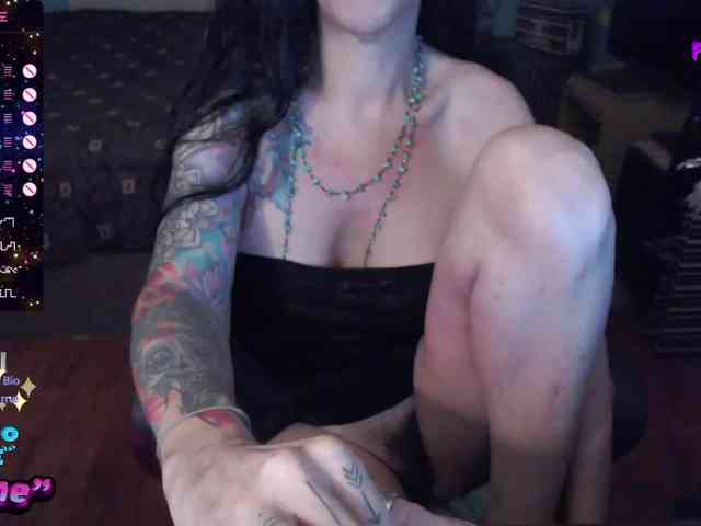 Modella: VenusX1