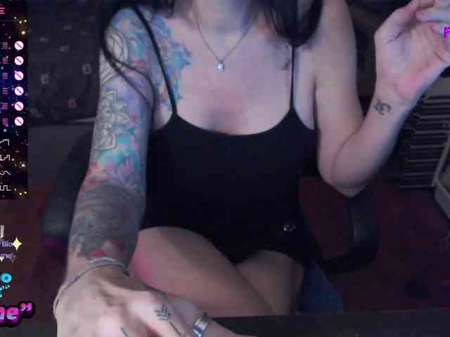 VenusX1 webcam