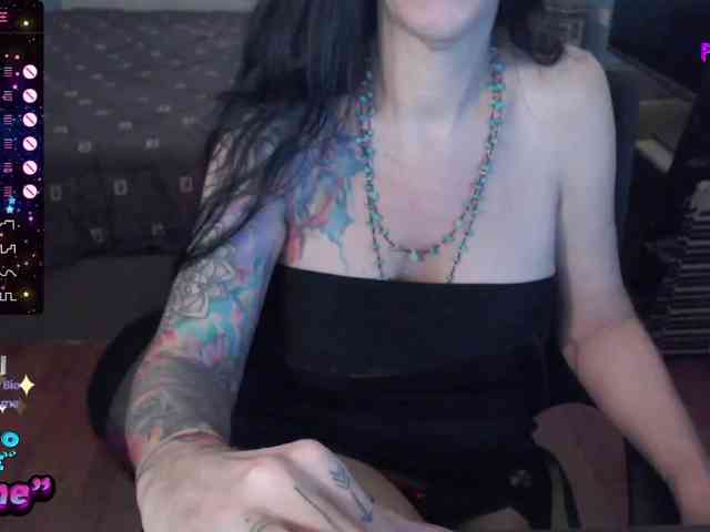 VenusX1 webcam
