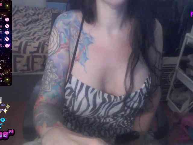 VenusX1 webcam