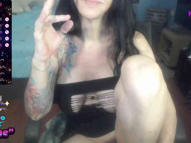 Modella: VenusX1