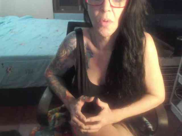 Modella: VenusX1