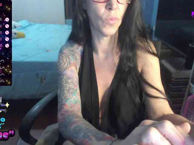 Modella: VenusX1