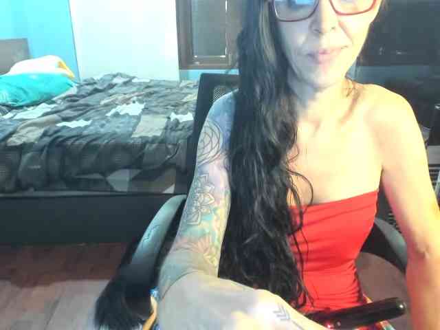 VenusX1 webcam