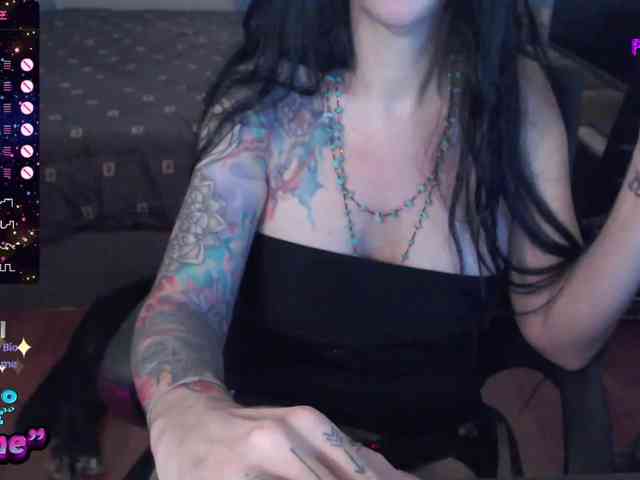 VenusX1 webcam