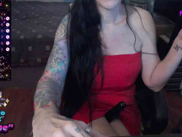 VenusX1 webcam