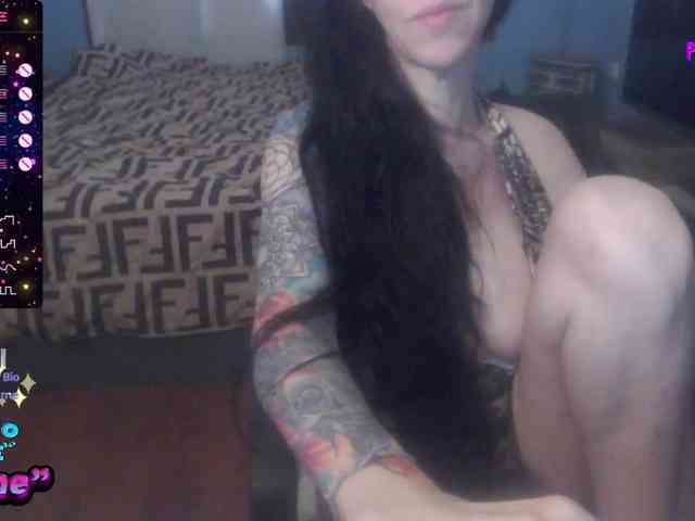VenusX1 webcam