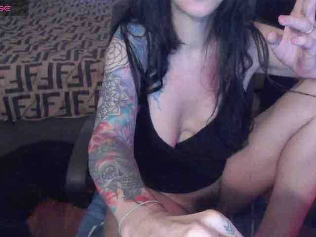VenusX1 webcam