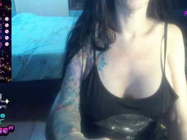 Modella: VenusX1
