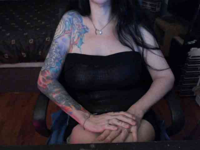 venusx1 Live Webcam on BongaCams