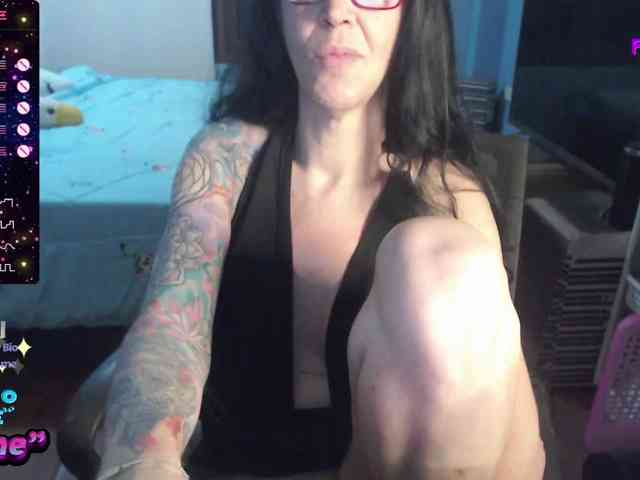 VenusX1 webcam
